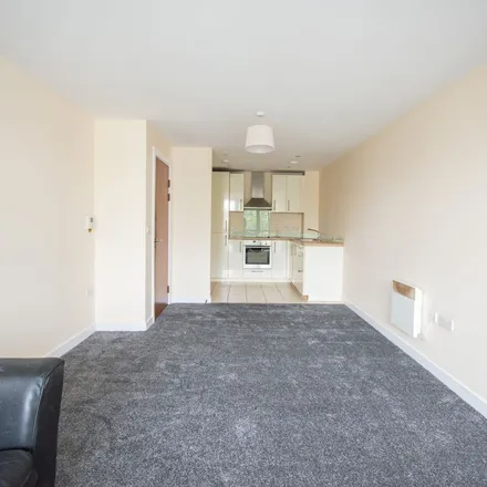 Rent this 1 bed apartment on 1884 in Railway Street, Hull