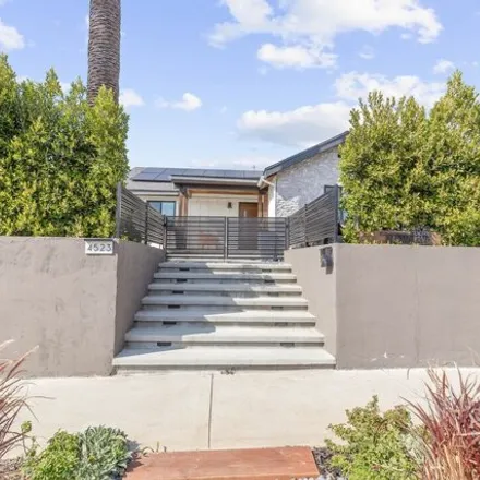 Buy this 3 bed house on 4525 Alumni Avenue in Los Angeles, CA 90041