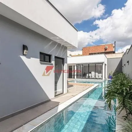 Buy this 3 bed house on Alameda das Caldeiras in Morato, Piracicaba - SP