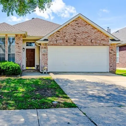 Buy this 3 bed house on 6230 Lake View Lane in Sachse, TX 75048