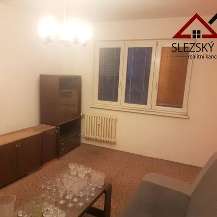Image 5 - Kosmonautů 504/42, 734 01 Karviná, Czechia - Apartment for rent