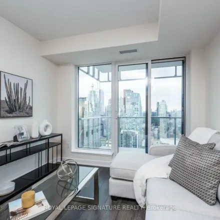 Image 1 - Freeland Street, Old Toronto, ON M5E 1E5, Canada - Apartment for rent