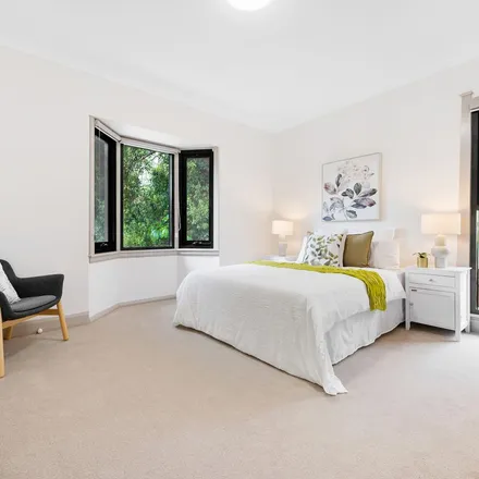 Rent this 3 bed apartment on 10 Cliff Road in Epping NSW 2121, Australia