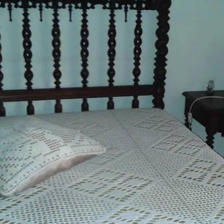 Rent this 2 bed room on Restaurante Boa Sorte in Rua José Régio, 2780-105 Oeiras