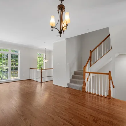 Image 4 - 8920 Dawson Manor Drive, Ellicott City, MD 21043, USA - Townhouse for sale