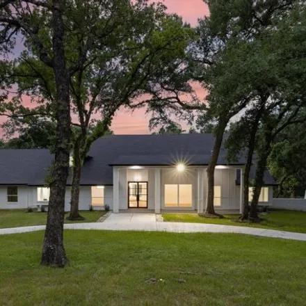 Rent this 4 bed house on 474 East Beady Road in Arlington, TX 76006