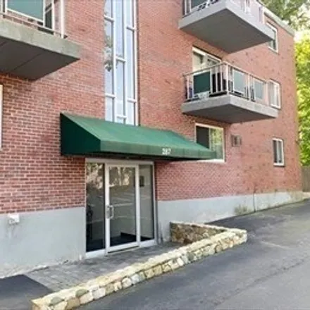 Rent this 2 bed condo on 287 Commercial Street in East Braintree, Braintree