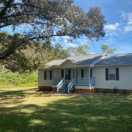 Buy this 5 bed house on 4319 Van Norman Curve in Pike County, MS 39648