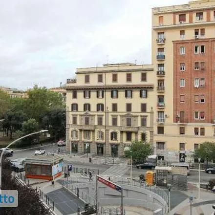 Rent this 2 bed apartment on Alchimia Foodlab in Via Vercelli 6, 00182 Rome RM