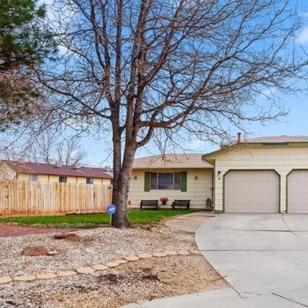 Buy this 5 bed house on 98 Emperor Court in Pueblo, CO 81005