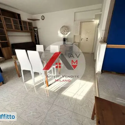 Rent this 2 bed apartment on Via Giambellino 22 in 20146 Milan MI, Italy