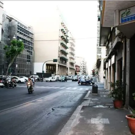 Image 9 - Via Vittorio Emanuele Orlando, 72, 95128 Catania CT, Italy - Apartment for rent