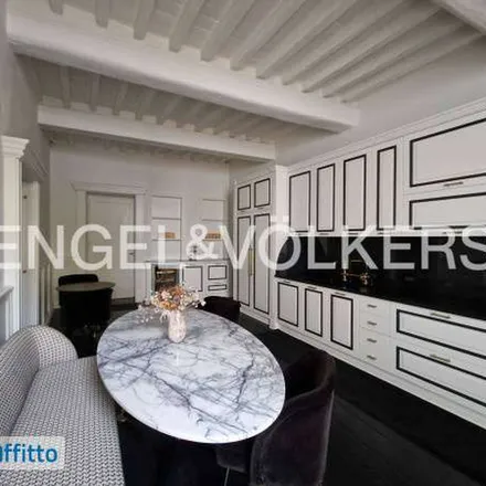 Rent this 6 bed apartment on Via di Santa Maria a Marignolle 29a in 50124 Florence FI, Italy