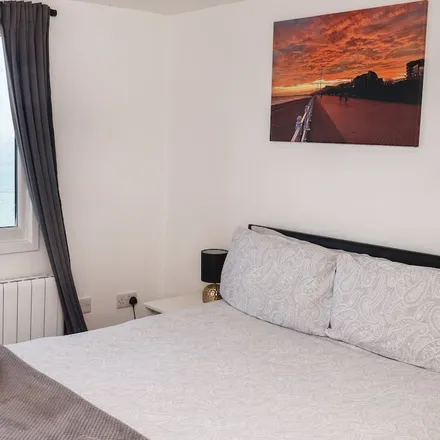 Rent this 1 bed townhouse on Bridlington in YO15 2PL, United Kingdom