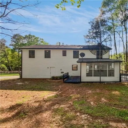 Image 7 - 1728 Flat Rock Road, Henry County, GA 30281, USA - House for sale