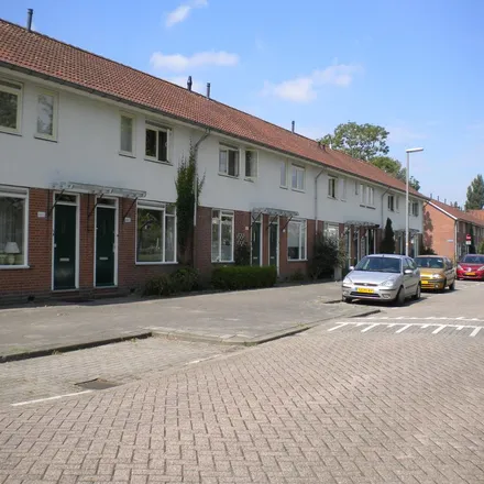 Image 1 - West-Varkenoordseweg 445, 3075 LZ Rotterdam, Netherlands - Apartment for rent