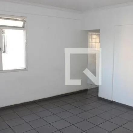 Rent this 1 bed apartment on Rua Henrique Ablas in Parque Bitaru, São Vicente - SP