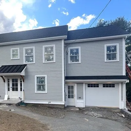 Buy this 5 bed house on 118 Wendell Street in Winchester, MA 01890