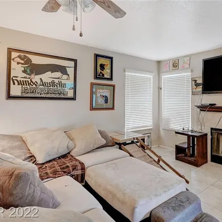 Image 8 - 2142 Sun Swept Way, Henderson, NV 89074, USA - Loft for sale