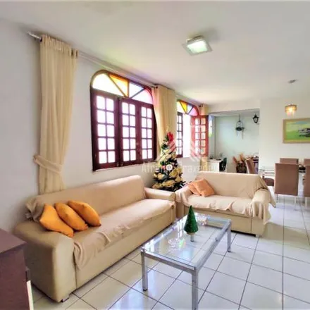 Buy this 3 bed house on Rua Margarida de Queiroz 898 in Cidade dos Funcionários, Fortaleza - CE