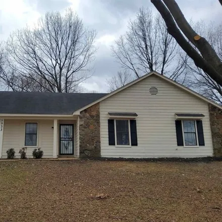 Buy this 3 bed house on 5933 Valleydale Drive in Memphis, TN 38141