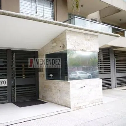 Buy this 1 bed apartment on Fray Justo Santa María de Oro 2200 in Palermo, C1425 FSP Buenos Aires