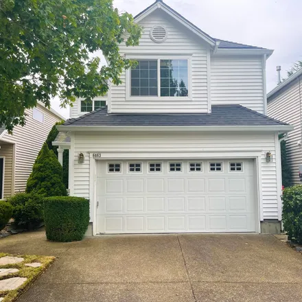 Buy this 3 bed house on 6463 Northwest Wenmarie Drive in Portland, OR 97229