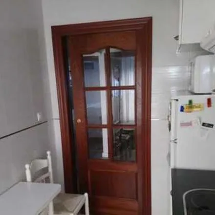 Rent this 2 bed apartment on Edificio Administrativo Antigua Pescadería Municipal in Calle Cabrales, 33201 Gijón