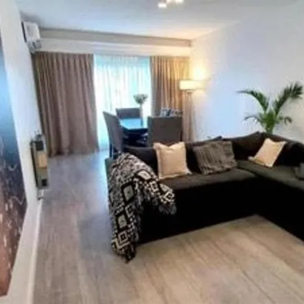 Buy this 3 bed apartment on Avenida Díaz Vélez 3710 in Almagro, 1179 Buenos Aires