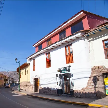 Image 1 - Cusco, City of Cuzco, CUSCO, PE - House for rent
