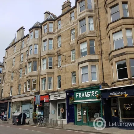 Rent this 5 bed apartment on Viewforth Gardens in City of Edinburgh, EH10 4EU
