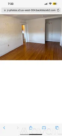 Rent this 1 bed apartment on 1 Main St