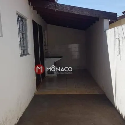 Rent this 1 bed house on Rua Serra das Coroas in Bandeirantes, Londrina - PR