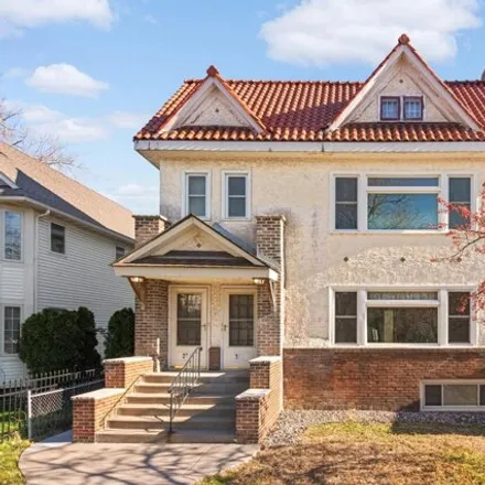 Buy this 7 bed house on 3549 in 3551 Portland Avenue South, Minneapolis