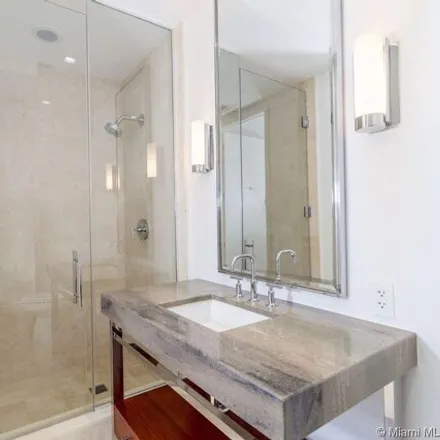 Image 8 - The St. Regis Bal Harbour Resort, 9703 Collins Avenue, Bal Harbour Village, Miami-Dade County, FL 33154, USA - Condo for rent