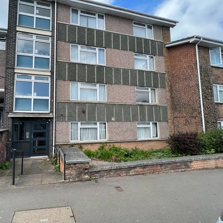 Rent this 3 bed apartment on Leamington Drinks in 26 Clarendon Avenue, Royal Leamington Spa