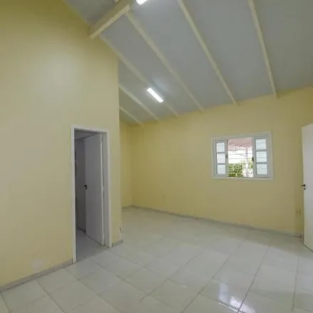 Rent this 1 bed house on Servidão da Lua Quarto Crescente in Ingleses do Rio Vermelho, Florianópolis - SC