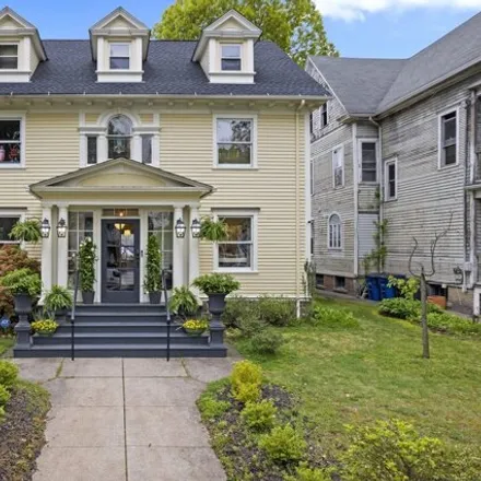 Buy this 5 bed house on Harborside Trail in City Point, New Haven