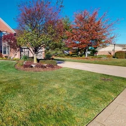 Buy this 5 bed house on 981 Arborrun Drive in Delhi Township, OH 45233