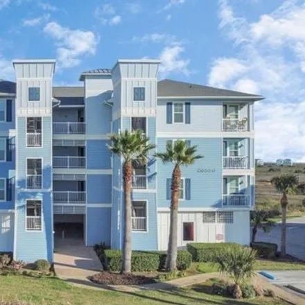 Buy this 3 bed condo on 26585 Mangrove Drive in Galveston, TX 77554