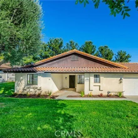 Buy this 3 bed house on 1430 Bella Vista Crest in Redlands, CA 92373