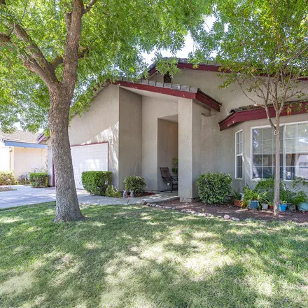 Buy this 4 bed house on North Sumter Court in Visalia, CA 93292