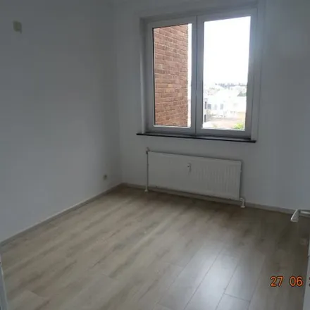 Image 1 - Chemin du Canon 128, 7000 Mons, Belgium - Apartment for rent