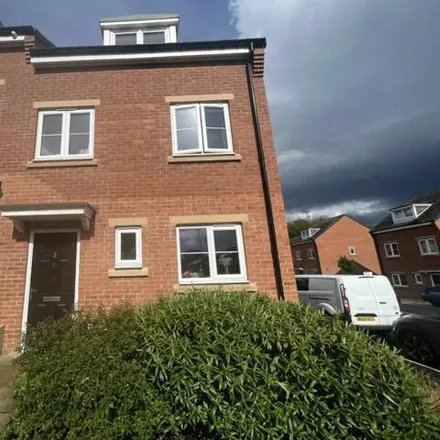 Buy this 3 bed duplex on Swainby Road in Stockton-on-Tees, TS20 2FA
