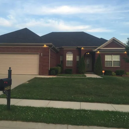 Rent this 5 bed house on 302 Willow crossing ct