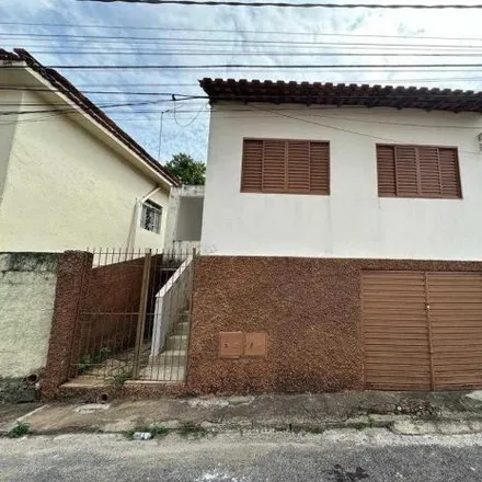 Image 2 - Rua Ludgero Pereira, Catanduvas, Varginha - MG, 37005-510, Brazil - House for rent