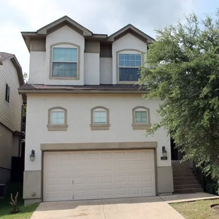 Rent this 3 bed house on 1297 Tweed Willow in San Antonio, TX 78258