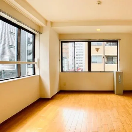 Image 4 - unnamed road, Tsukiji, Chuo, 104-8560, Japan - Apartment for rent