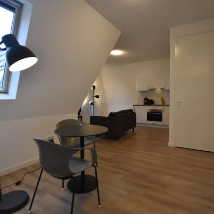 Rent this 2 bed apartment on Plakstraat 104 in 6131 HT Sittard, Netherlands