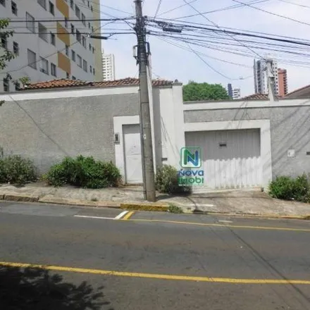 Buy this 4 bed house on Rua Dom Pedro I in Centro, Piracicaba - SP